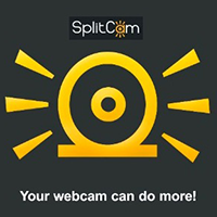 Скачать программу SplitCam 7.2.4.1 бесплатно
