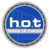 TVTool 9.7 + KeyGen