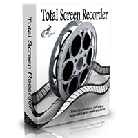 Total Screen Recorder Gold 1.5.34 + Crack