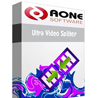 Скачать программу Aone Ultra Video Splitter 6.2.0.411 + Ключ бесплатно
