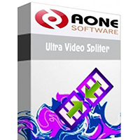 Aone Ultra Video Splitter 6.2.0.411 + 