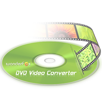 WonderFox DVD Video Converter 8.6 + Crack