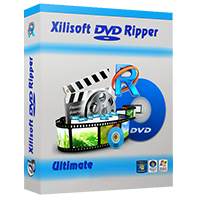 Xilisoft DVD Ripper Ultimate v7.8.8 + Portable + KeyGen