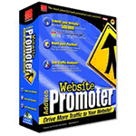 AddWeb Website Promotion Pro 8.0.3.8 + Crack
