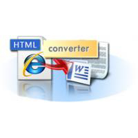 Скачать программу HTMLtoRTF Converter 2.6 RU / 3.1.0 бесплатно
