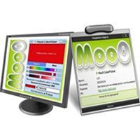 Скачать программу Moo0 ColorPicker 1.14 бесплатно