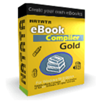 Скачать программу Natata eBook Compiler Gold v.3.3.5 (x86 x64) + Portable бесплатно
