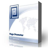 Page Promoter 7.7 + Crack