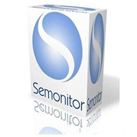 Semonitor 4.3 + Crack