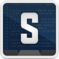 Скачать программу Sublime Text 3 Stable + Key бесплатно