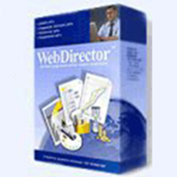 WebDirector 2.2