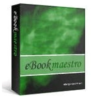 Скачать программу eBook Maestro PRO 1.80 бесплатно
