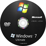 Windows 7 Максимальная SP1 x86-x64 + Активатор