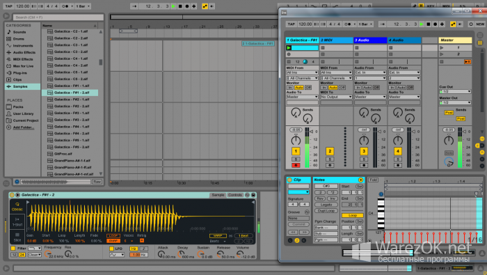 Ableton Live 8 Cd Cracks