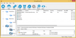 VirtualDrive Pro 14.0 Build 10082009 x86+x64