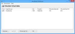 OSFMount 1.5.1015 x86 x64