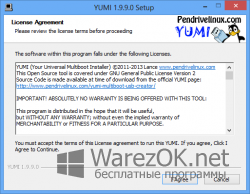 YUMI (Your Universal Multiboot Installer) 2.0.2.0