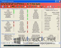 DVDInfoPro Xtreme 6.533 x86 x64
