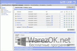 WebDirector 2.2
