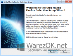 Mozilla Firefox Collection 1.1.5.7