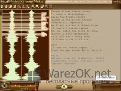 AV Video Karaoke Maker 1.0.46