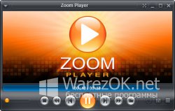Zoom Player Home MAX v11.0.0 + Portable + Crack
