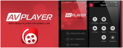 AV Player 1.5b