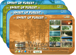Spirit of Forest 3.2 Final