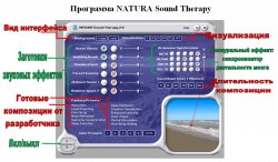 Natura Sound Therapy v3.0 + Crack