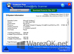 Windows Vulnerability Scanner 5.1