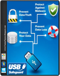 USB Safeguard 7.4 Free