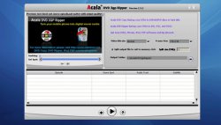 Acala DVD 3gp Ripper 4.1.1
