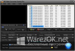 WonderFox HD Video Converter Factory Pro 9.2 + Key