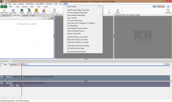 VideoPad Video Editor Pro v3.43 x86 x64 + Crack