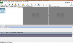 VideoPad Video Editor Pro v3.43 x86 x64 + Crack
