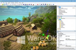 NeoAxis 3D Engine 3.4