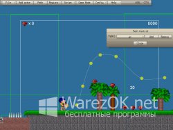 Game Editor 1.4.0