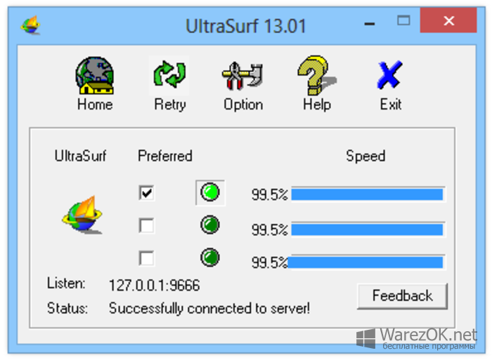 ultrasurf 15.04