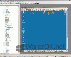 DameWare NT Utilities 7.5.9.1