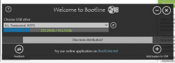 BootLine 1.0.1.1