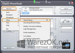Fax Voip T38 5.6.1