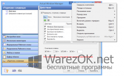 Actual Window Manager 8.2.2 + Crack