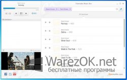 Freemake Music Box 1.0.6.2