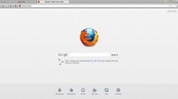 Fast Dial 4.12 для Mozilla Firefox