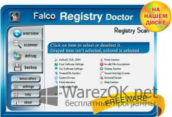 Falco Registry Doctor 1.2.1