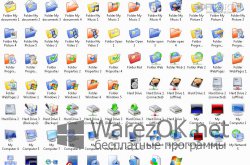 JD Icons 1.6