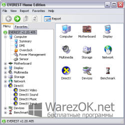 EVEREST Home Edition 2.20.475