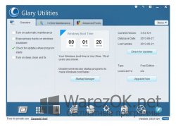 Glary Utilities 5.56.0.77