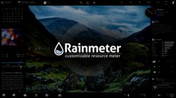 Rainmeter 3.3