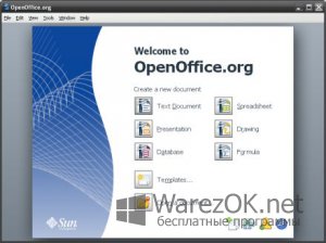 OpenOffice.org 3.3.0 Pro